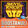 Shovel Knight Dig (PS4/PS5) — на ваш аккаунт PlayStation
