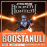 STAR WARS™: Bounty Hunter™ (PS4/PS5) — на ваш аккаунт PlayStation