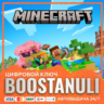 Minecraft (PS4/PS5) — на ваш аккаунт PlayStation