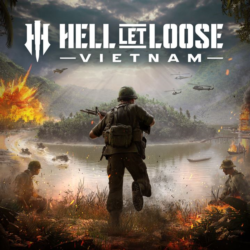 Hell Let Loose: Vietnam — Xbox Series X|S, PC — активация на аккаунт | XBAY
