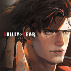 Guilty Gear -Strive- 2.0 Starter Edition — Xbox Series X|S, Xbox One, PC — покупка на