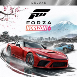 Forza Horizon 6 Deluxe Edition — покупка на аккаунт | XBAY