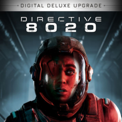 Directive 8020: Обновление до цифрового делюкс-издания — Xbox Series X|S — покупка на