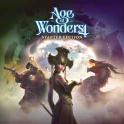 Age of Wonders 4: Starter Edition — Xbox Series X|S — покупка на аккаунт | XBAY