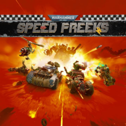 Warhammer 40,000: Speed Freeks — Xbox Series X|S, PC — активация на аккаунт | XBAY