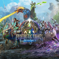 ARK Fantastic Tames Season 1 — Xbox Series X|S, PC — покупка на аккаунт | XBAY