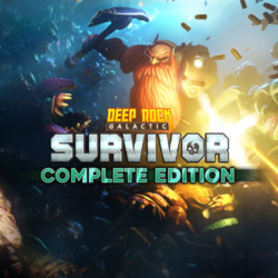 Deep Rock Galactic: Survivor - Complete Edition Bundle — Xbox Series X|S, PC — покупк