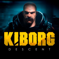 KIBORG DESCENT — Xbox Series X|S, Xbox One, PC — покупка на аккаунт | XBAY