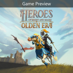 Heroes of Might and Magic: Olden Era (Предварительная версия игры) — покупка на аккау