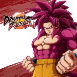 DRAGON BALL FighterZ - DAIMA Pack — Xbox Series X|S, Xbox One — активация на аккаунт