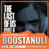 The Last of Us Part II (PS4/PS5) — на ваш аккаунт PlayStation