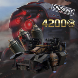 Crossout — Химера — Xbox Series X|S, Xbox One — активация на аккаунт | XBAY