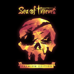 Sea of Thieves: 2026 Premium Edition — Xbox Series X|S, Xbox One, PC — активация на а