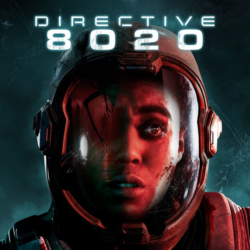 Directive 8020 — Xbox Series X|S — покупка на аккаунт | XBAY