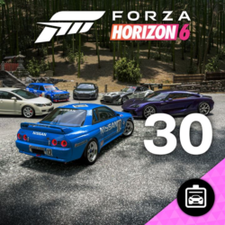Car Pass для Forza Horizon 6 — покупка на аккаунт | XBAY
