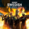 PAYDAY 3: Swedish Weapon Pack — Xbox Series X|S, PC — активация на аккаунт | XBAY