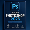 Adobe Photoshop 2026 для Windows | Бессрочная версия для ПК