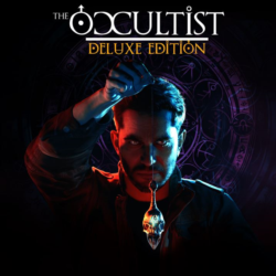 The Occultist - Deluxe Edition — Xbox Series X|S — покупка на аккаунт | XBAY