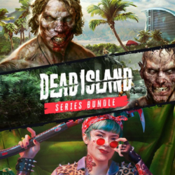 Dead Island - Series Bundle — Xbox Series X|S, Xbox One — активация на аккаунт | XBAY