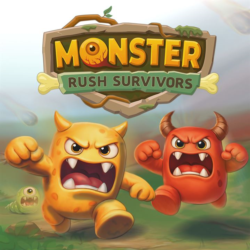 Monster Rush Survivors — Xbox Series X|S, Xbox One — покупка на аккаунт | XBAY