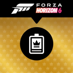Forza Horizon 6 VIP — покупка на аккаунт | XBAY