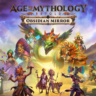 Age of Mythology: Retold - Obsidian Mirror — Xbox Series X|S, PC — активация на аккау