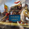 Age of Empires IV: Yue Fei&acute;s Legacy — Xbox Series X|S, Xbox One — активация на аккаун