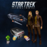 Star Trek Online Verdant Starter Pack — Xbox Series X|S, Xbox One — покупка на аккаун