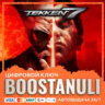 TEKKEN 7 (PS4/PS5) — на ваш аккаунт PlayStation