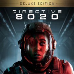 Directive 8020: Digital Deluxe Edition — Xbox Series X|S — покупка на аккаунт | XBAY