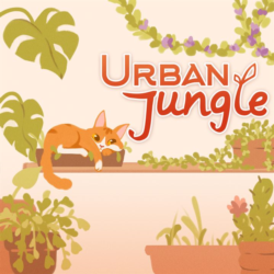 Urban Jungle — Xbox Series X|S, PC — активация на аккаунт | XBAY