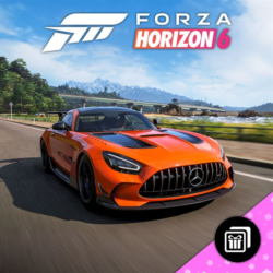 Набор Welcome Pack для Forza Horizon 6 — покупка на аккаунт | XBAY
