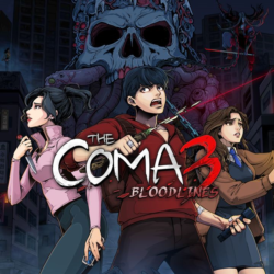 The Coma 3: Bloodlines — Xbox Series X|S, Xbox One — покупка на аккаунт | XBAY