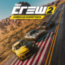The Crew 2 – набор American Summit — Xbox Series X|S, Xbox One — активация на аккаунт