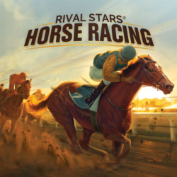 Rival Stars Horse Racing — Xbox Series X|S, Xbox One — покупка на аккаунт | XBAY