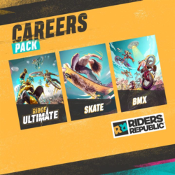 Riders Republic™: набор «Карьера» — Xbox Series X|S, Xbox One — активация на аккаунт