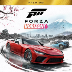 Forza Horizon 6 Premium Edition — покупка на аккаунт | XBAY