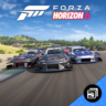 Набор машин Time Attack для Forza Horizon 6 — покупка на аккаунт | XBAY