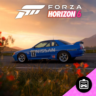 Forza Horizon 6: 1990 Nissan #12 Skyline GT-R (BNR32 Gr.A) JTC — покупка на аккаунт |
