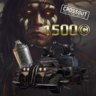 Crossout — Чтец духов — Xbox Series X|S, Xbox One — активация на аккаунт | XBAY