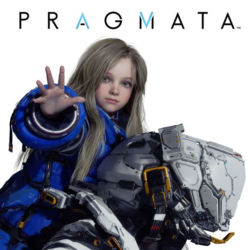 PRAGMATA — Xbox Series X|S — покупка на аккаунт | XBAY