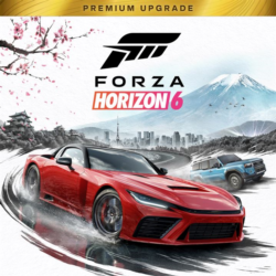 Комплект Premium Upgrade для Forza Horizon 6 — покупка на аккаунт | XBAY