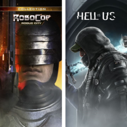 RoboCop: Rogue City Collection   Hell is Us — Xbox Series X|S — покупка на аккаунт |