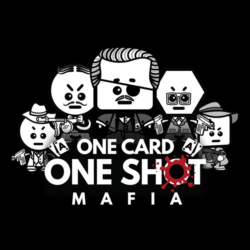 One Card One Shot - Mafia — Xbox Series X|S, PC — активация на аккаунт | XBAY