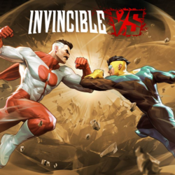 Invincible VS - Deluxe Edition — Xbox Series X|S, PC — активация на аккаунт | XBAY
