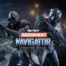 Call of Duty Endowment (C.O.D.E.) Навигатор: Набор с трассерами — Xbox Series X|S, Xb