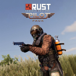 Pilot Pack — Xbox Series X|S — покупка на аккаунт | XBAY