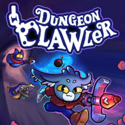 Dungeon Clawler — Xbox Series X|S — покупка на аккаунт | XBAY