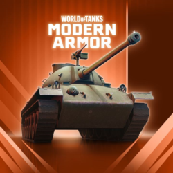 World of Tanks Modern Armor — Непоколебимый союзник — Xbox Series X|S, Xbox One — пок