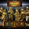 Age of Mythology: Retold - Ultimate Fan Pack — Xbox Series X|S, PC — активация на акк